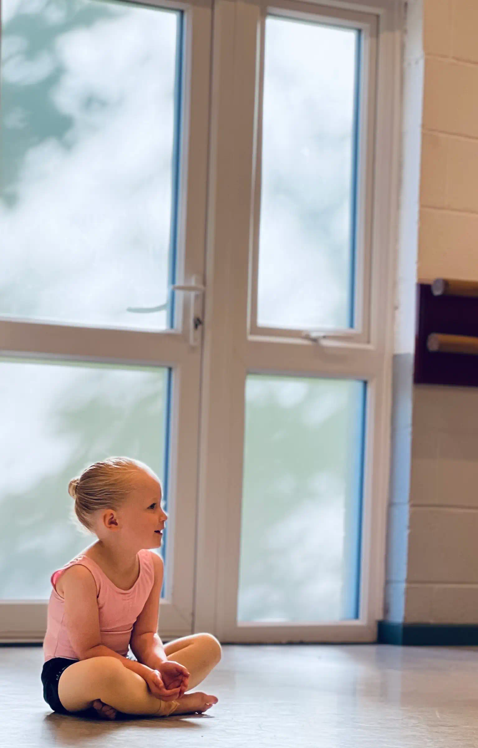 Ballet lessons in Ripley Derbyshire